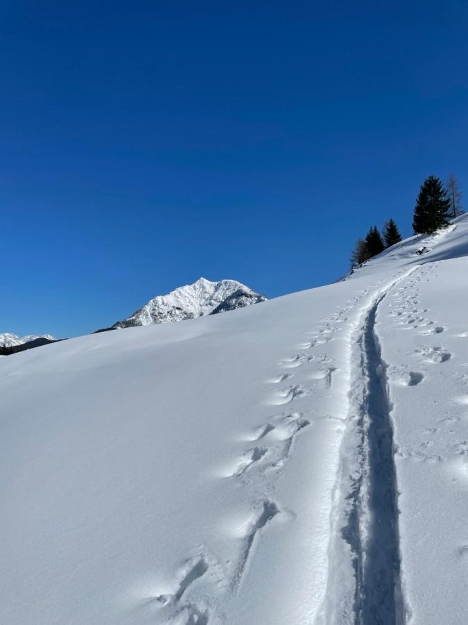 Basislager * Fieberbrunn